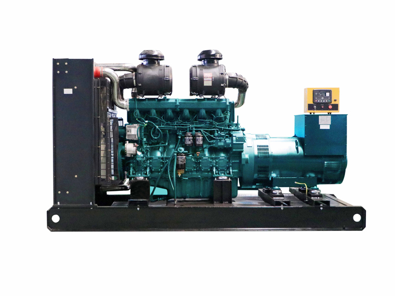 客户怎样选购发电机组？