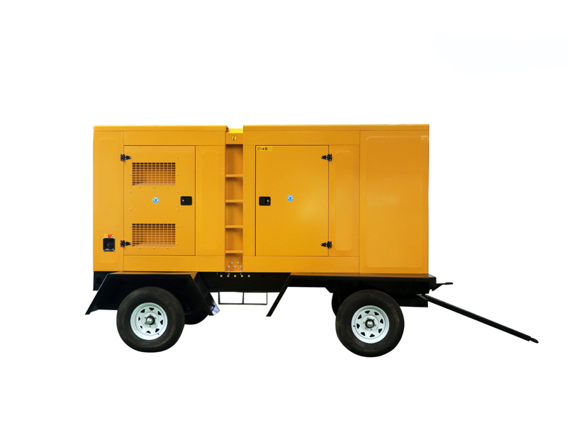 移动式发电机品牌:柴油发电机组的故障检查和排除方法?