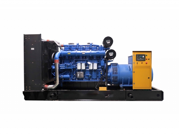 50kw柴油发电机：柴油发电机组在温度较低的情况下注意什么？