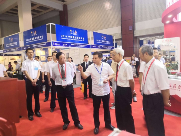 康姆勒参加中国（北京）国际石油石化技术装备展览会、中国国际管道大会