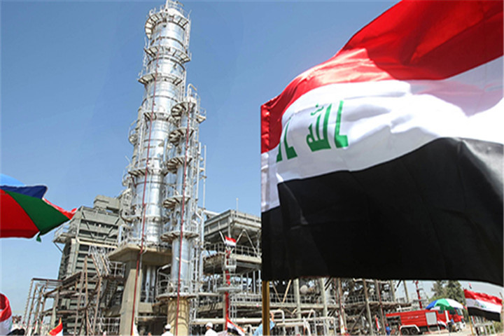 受疫情影响 中东地区石油出口降低
