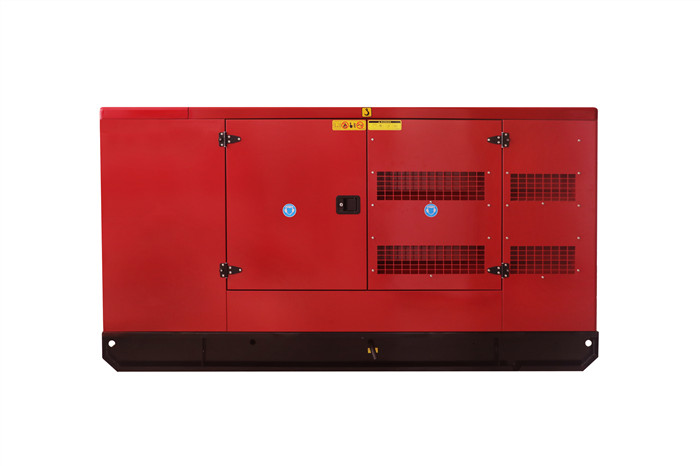 康姆勒电力油田半生气发电机:柴油发电机组的验收标准有哪些?