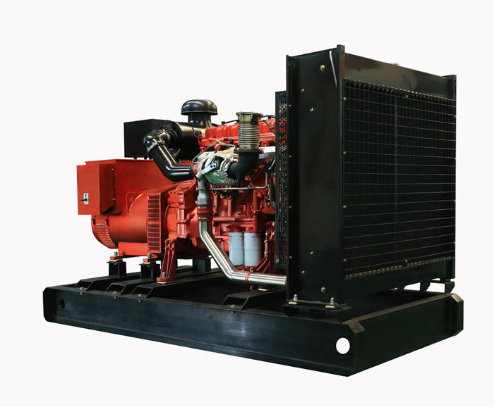 康姆勒电力燃气发电机厂家：国产发电机电压不稳定如何解决？