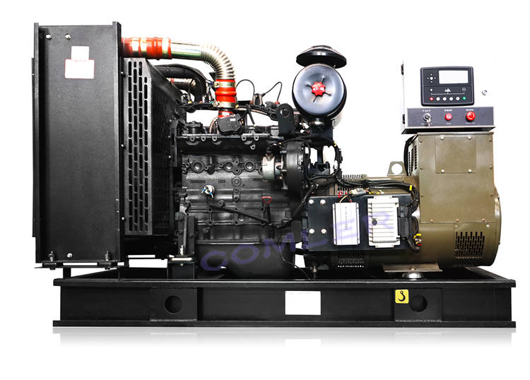 康姆勒电力大型天然气发电机：遇到特殊情况下该如何操作柴油发电机组？