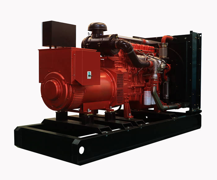 康姆勒电力天然气发电机组:柴油发电机组维修注意事项有哪些?