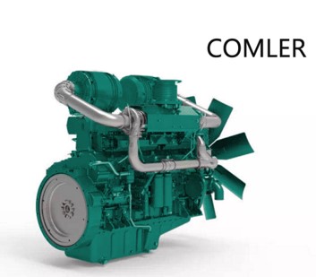 康姆勒电力石油专用--康姆勒油田钻井主用发电机组