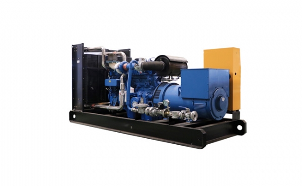 康姆勒电力柴油发电机组：柴油发电机组励磁系统运行的方式