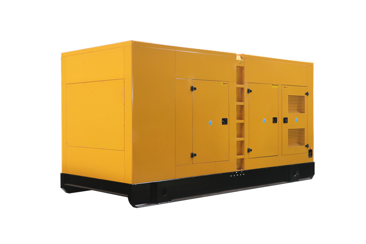 静音应急发电机组康姆勒电力:柴油发电机组的安全使用要点有哪些?