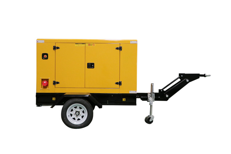 原装移动拖车发电机组康姆勒电力：气缸盖密封垫圈爆裂会造成柴油发电机组哪些后果？