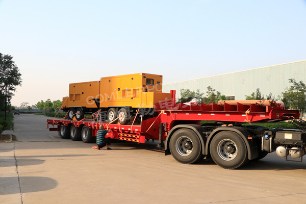 75-120kw移动电站2台 发往大连5-1-1_副本