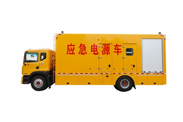应急电源车康姆勒电力：柴油发电机功率不足具体排除方法？