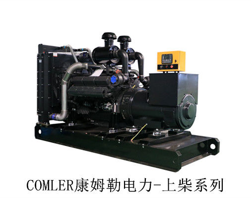 康姆勒电力原装备用发电机组：柴油机连杆螺栓断裂的原因及预防方法？