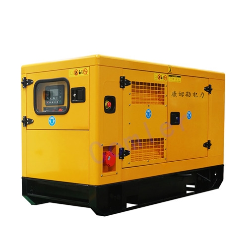 静音式发电机组康姆勒电力；柴油发电机使用的注意事项？
