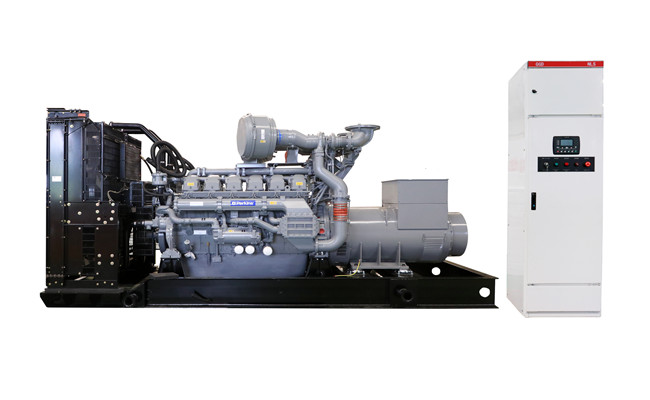 康姆勒电力全自动发电机组：为什么柴油发电机在运行中会过热？