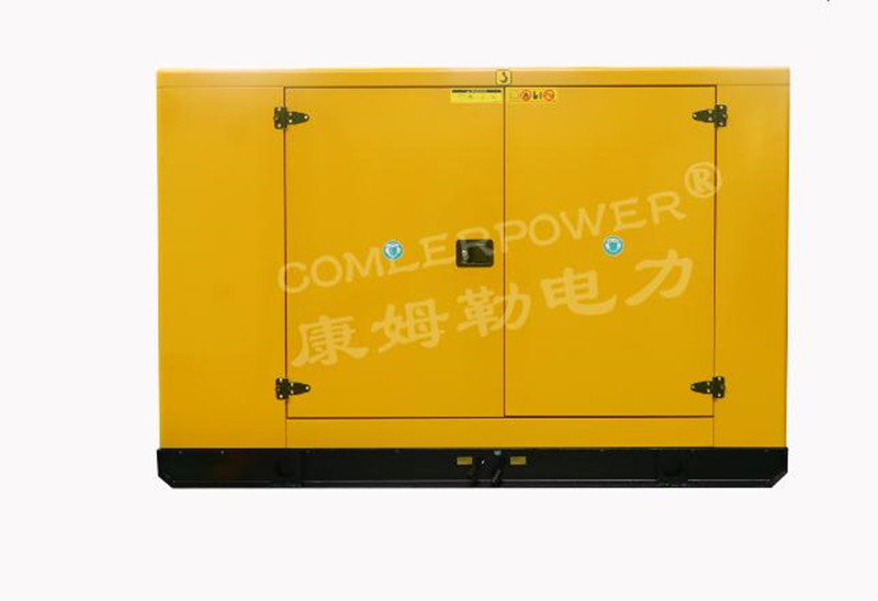 康姆勒电力静音柴油发电机：柴油发电机组运行时故障检查方法？