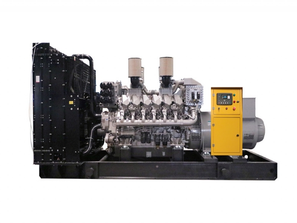 警惕发电机的"死亡倒拖"！逆功率，柴油发电机组的隐形杀手